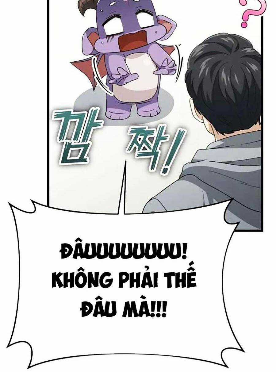Bố Tôi Quá Mạnh Chapter 134 trang 57