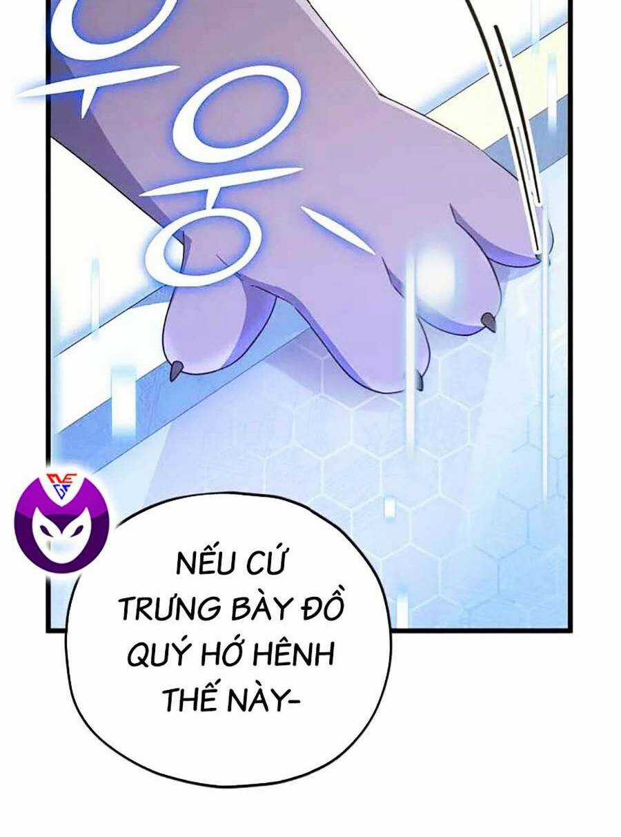 Bố Tôi Quá Mạnh Chapter 134 trang 59