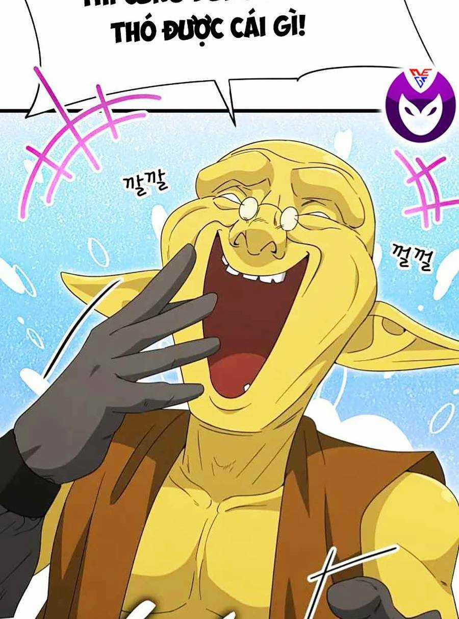 Bố Tôi Quá Mạnh Chapter 134 trang 64