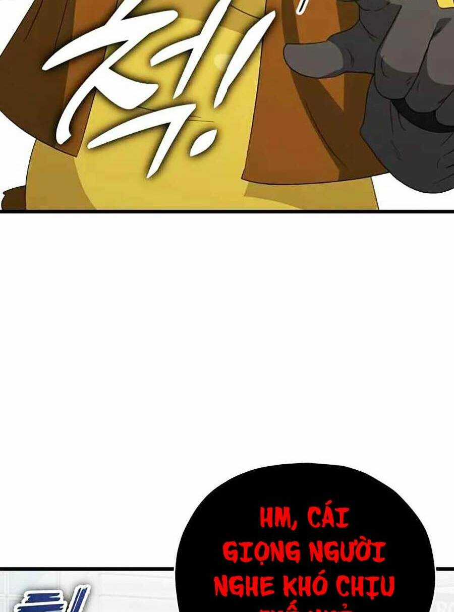 Bố Tôi Quá Mạnh Chapter 134 trang 65