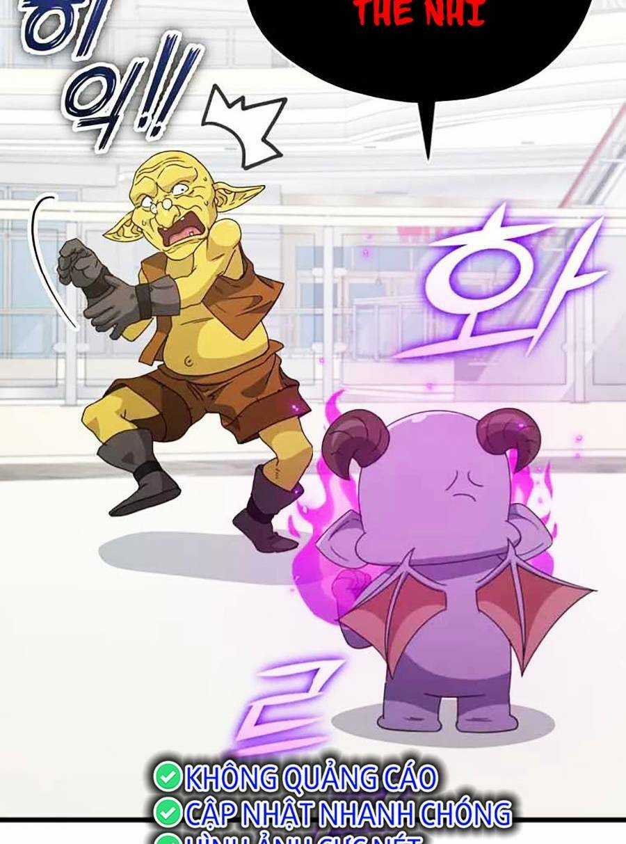 Bố Tôi Quá Mạnh Chapter 134 trang 66