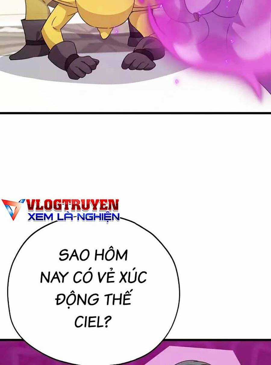 Bố Tôi Quá Mạnh Chapter 134 trang 69