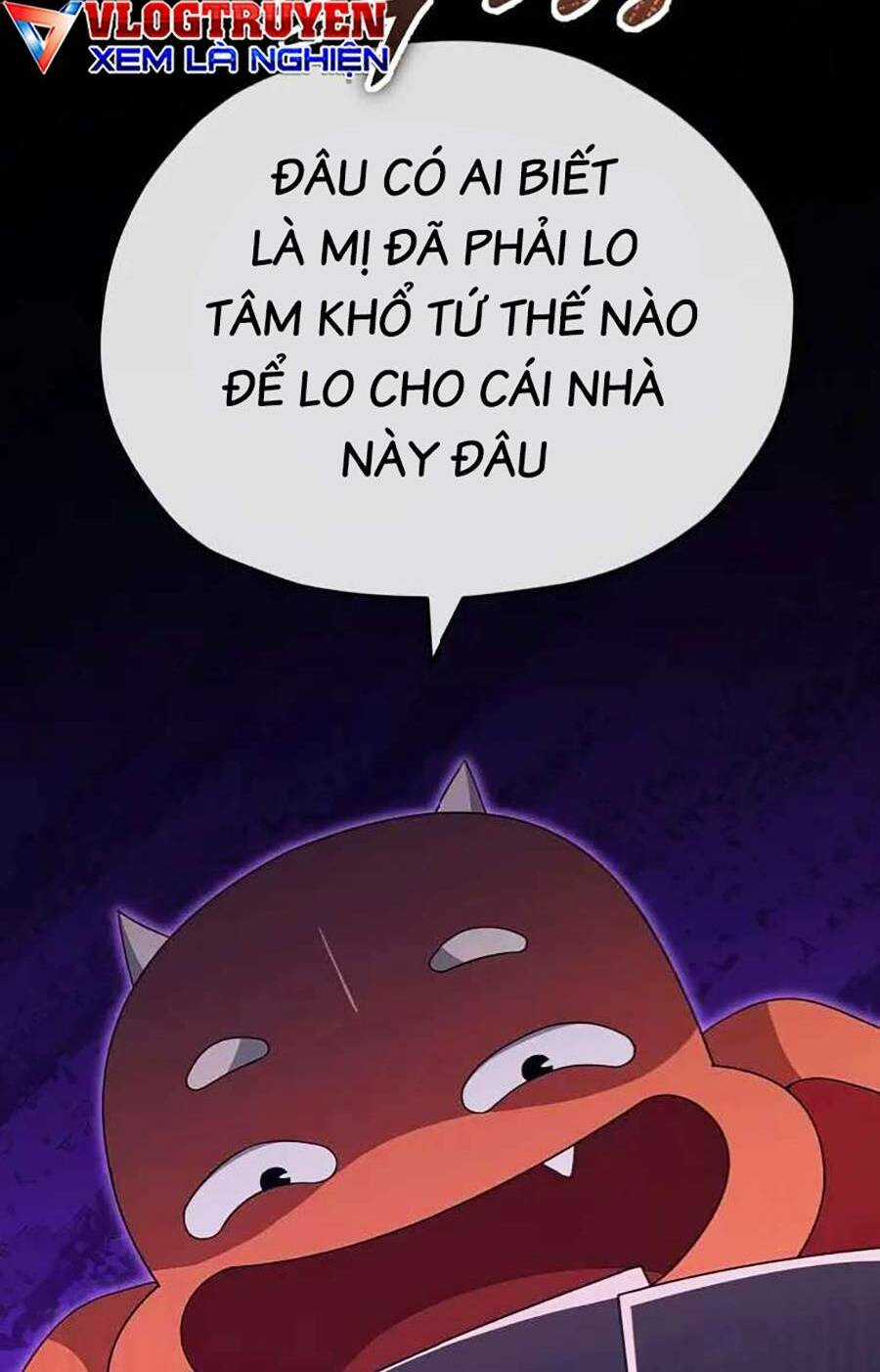 Bố Tôi Quá Mạnh Chapter 134 trang 7