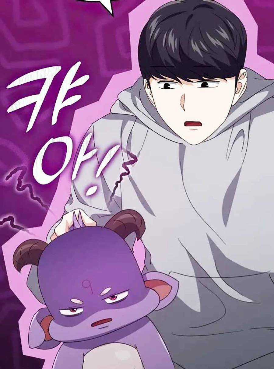 Bố Tôi Quá Mạnh Chapter 134 trang 70