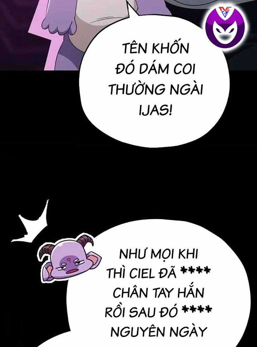 Bố Tôi Quá Mạnh Chapter 134 trang 71