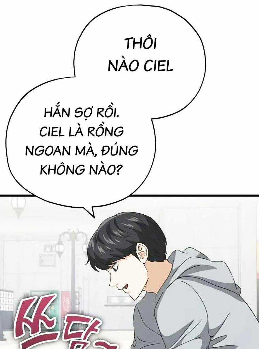 Bố Tôi Quá Mạnh Chapter 134 trang 75
