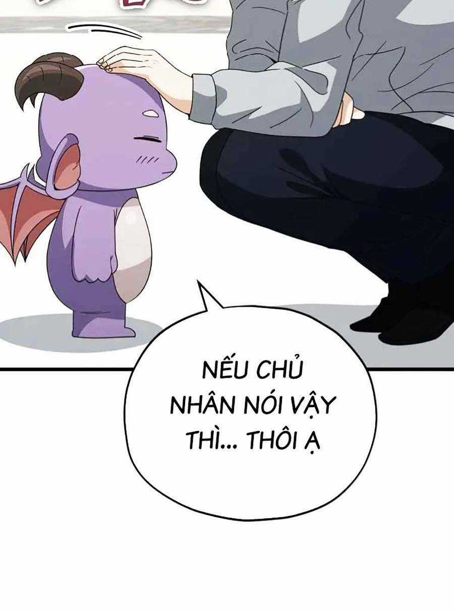 Bố Tôi Quá Mạnh Chapter 134 trang 76