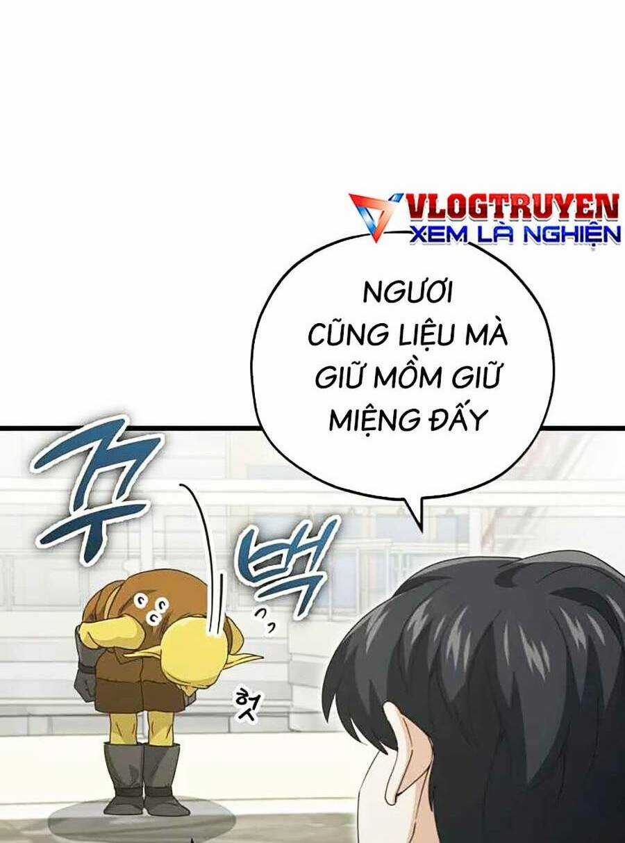 Bố Tôi Quá Mạnh Chapter 134 trang 77