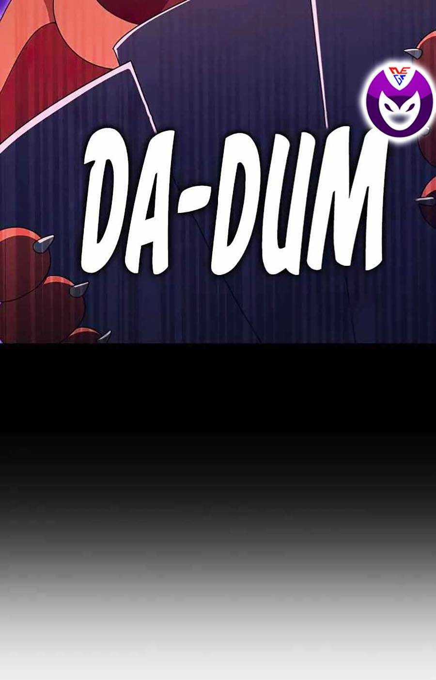 Bố Tôi Quá Mạnh Chapter 134 trang 8