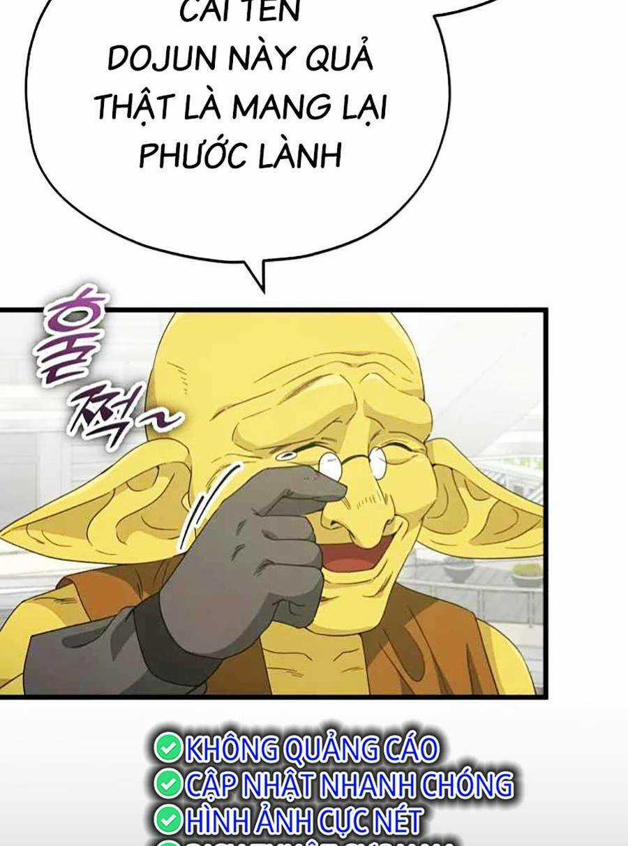 Bố Tôi Quá Mạnh Chapter 134 trang 80