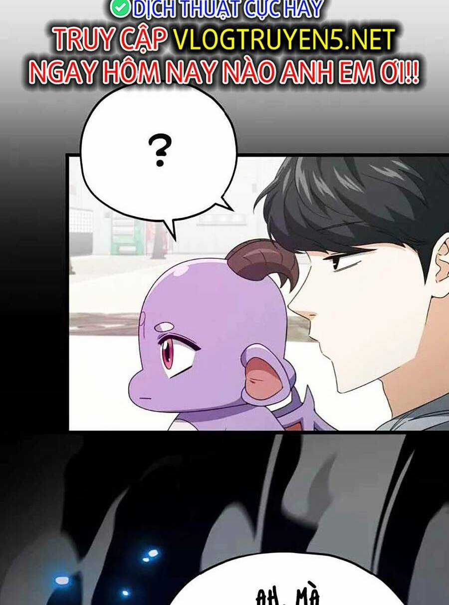 Bố Tôi Quá Mạnh Chapter 134 trang 81