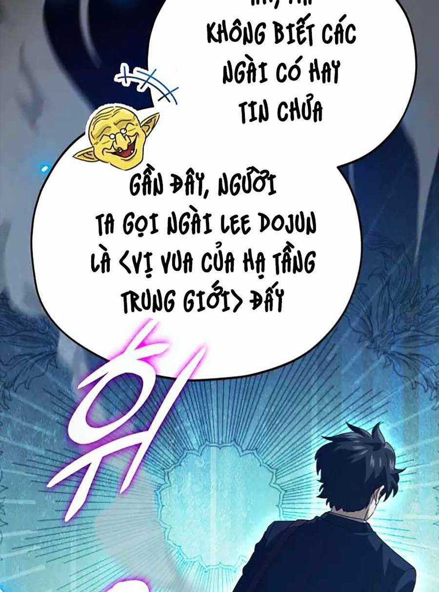 Bố Tôi Quá Mạnh Chapter 134 trang 82