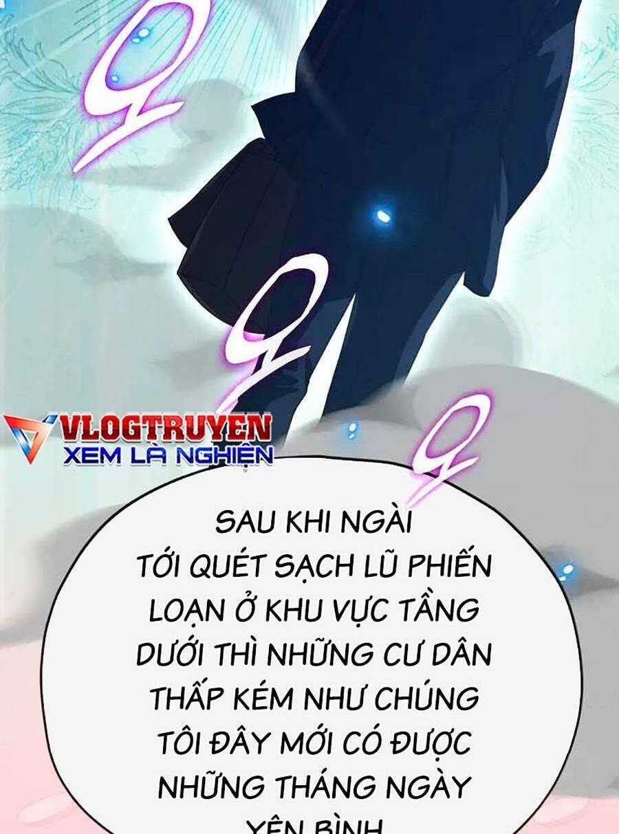Bố Tôi Quá Mạnh Chapter 134 trang 83