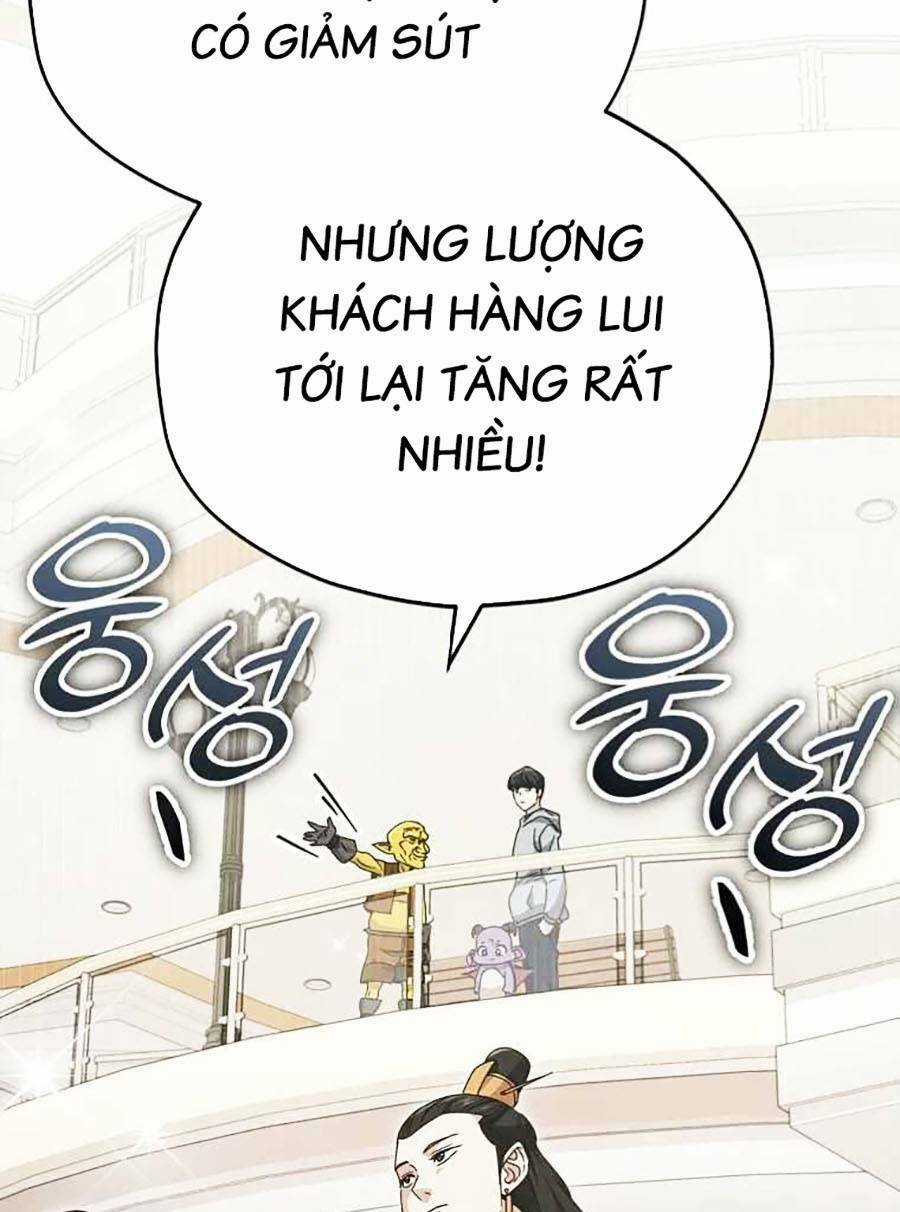 Bố Tôi Quá Mạnh Chapter 134 trang 86
