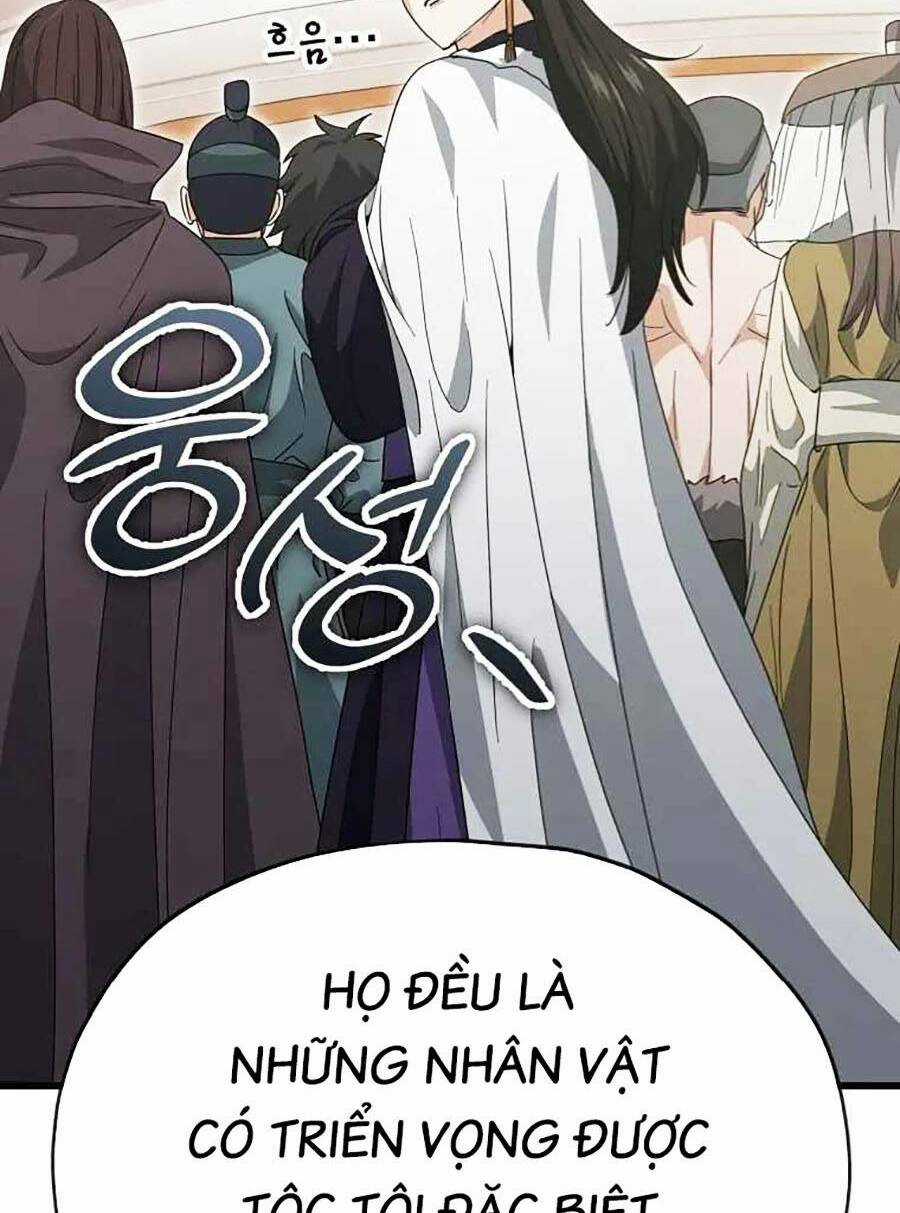 Bố Tôi Quá Mạnh Chapter 134 trang 87