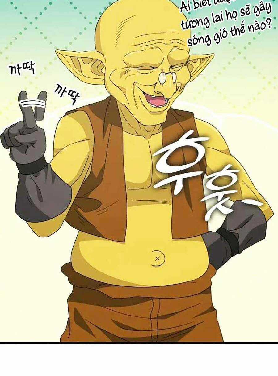 Bố Tôi Quá Mạnh Chapter 134 trang 89