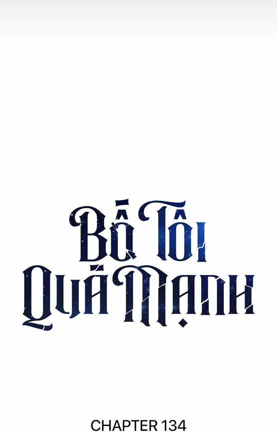 Bố Tôi Quá Mạnh Chapter 134 trang 9