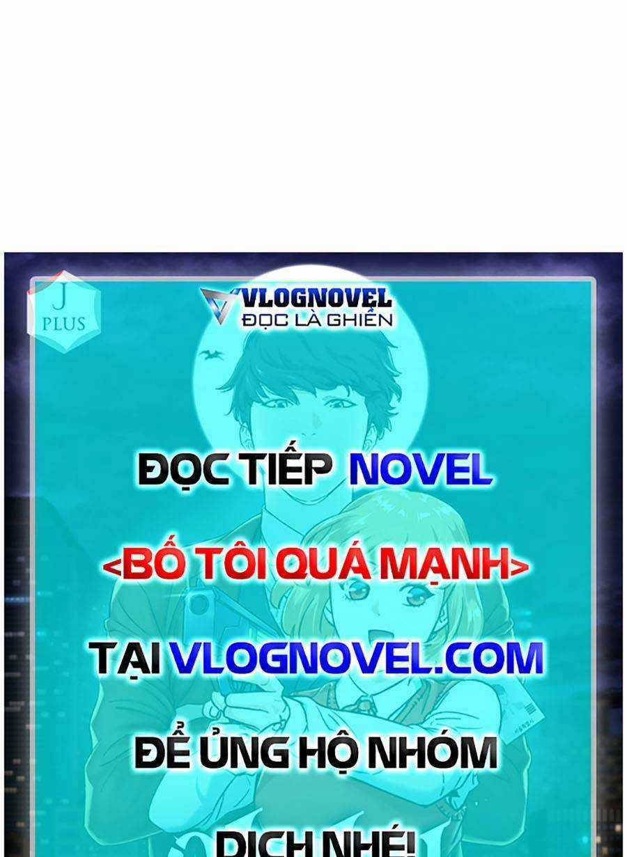 Bố Tôi Quá Mạnh Chapter 134 trang 90