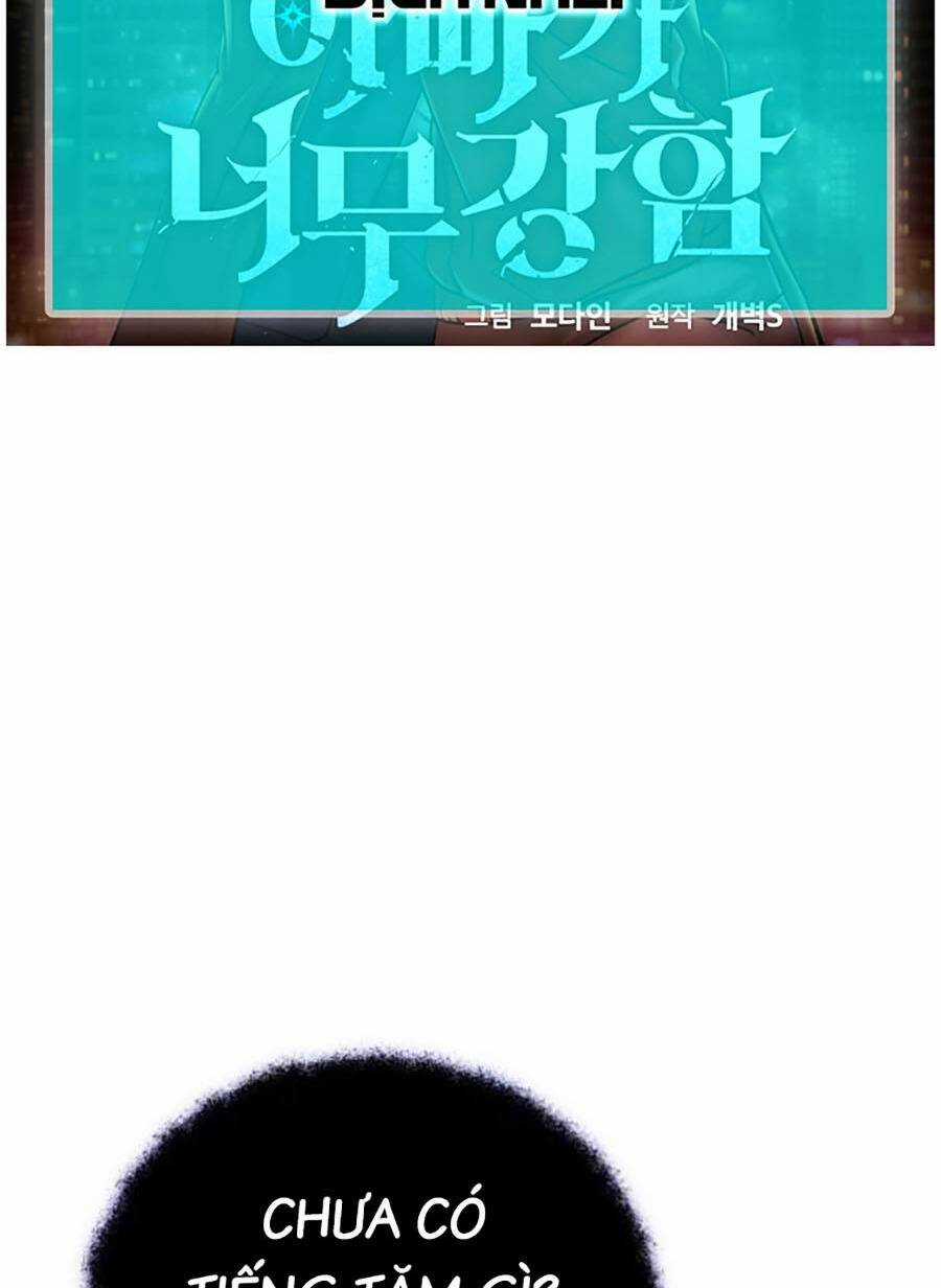 Bố Tôi Quá Mạnh Chapter 134 trang 91