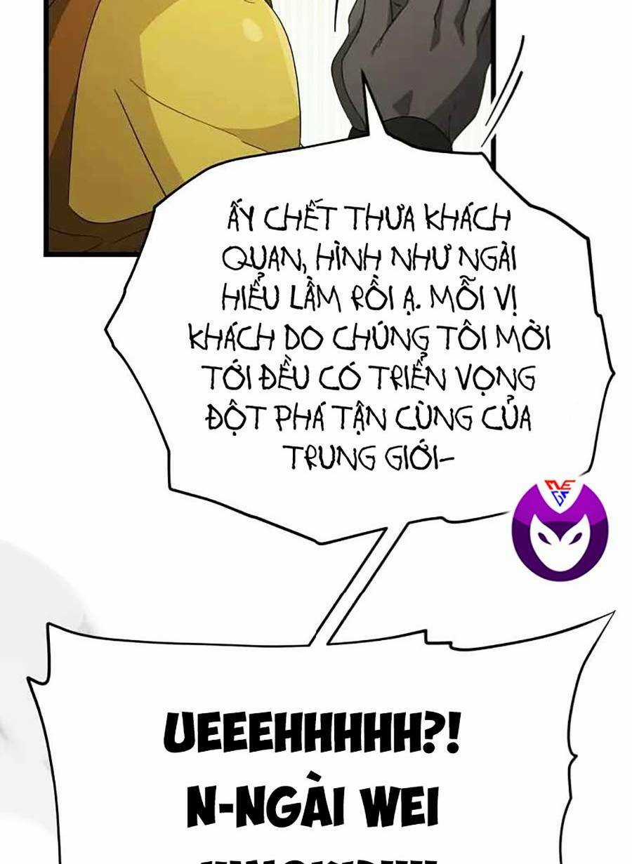 Bố Tôi Quá Mạnh Chapter 134 trang 94