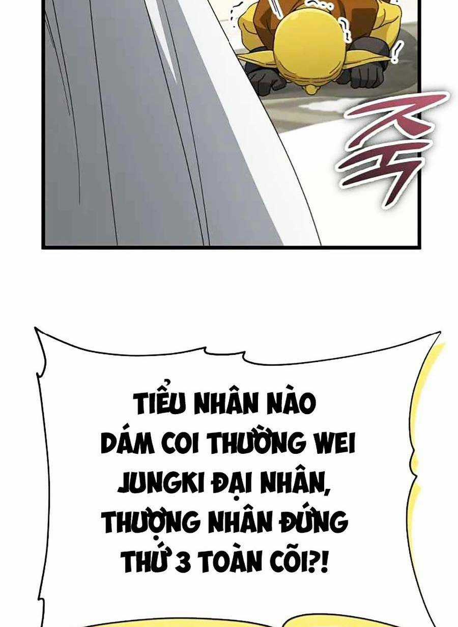 Bố Tôi Quá Mạnh Chapter 134 trang 98