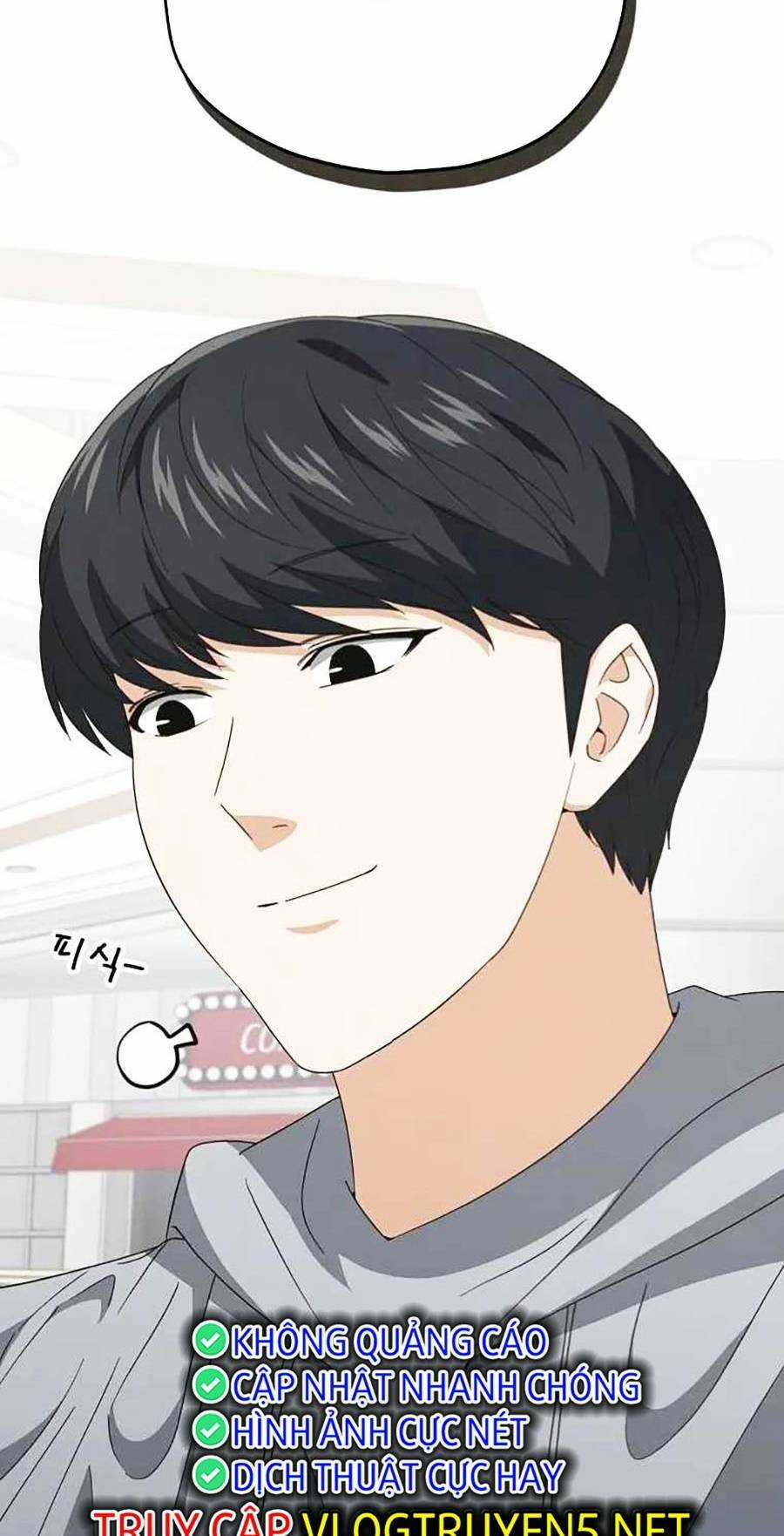 Bố Tôi Quá Mạnh Chapter 135 trang 10