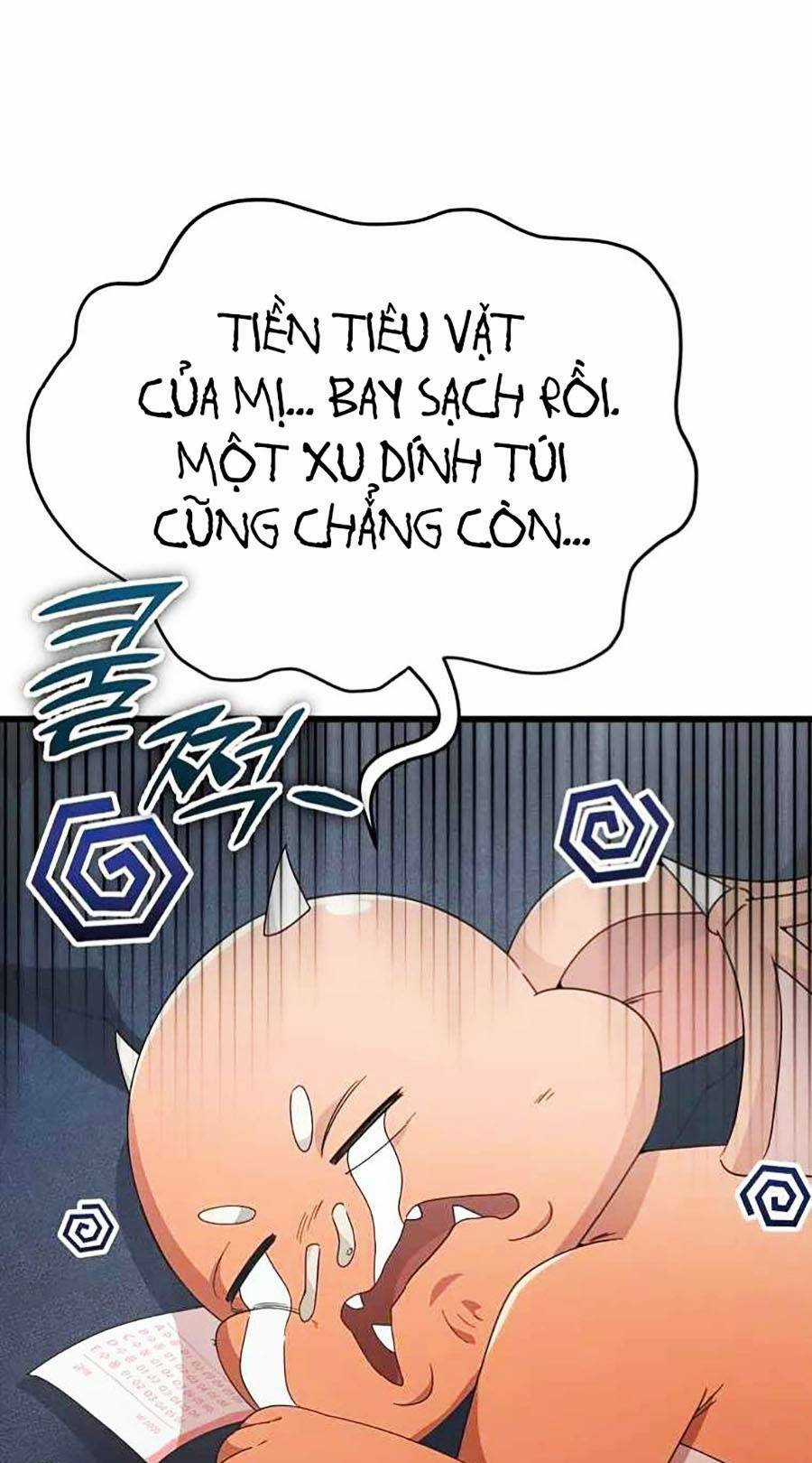 Bố Tôi Quá Mạnh Chapter 135 trang 100