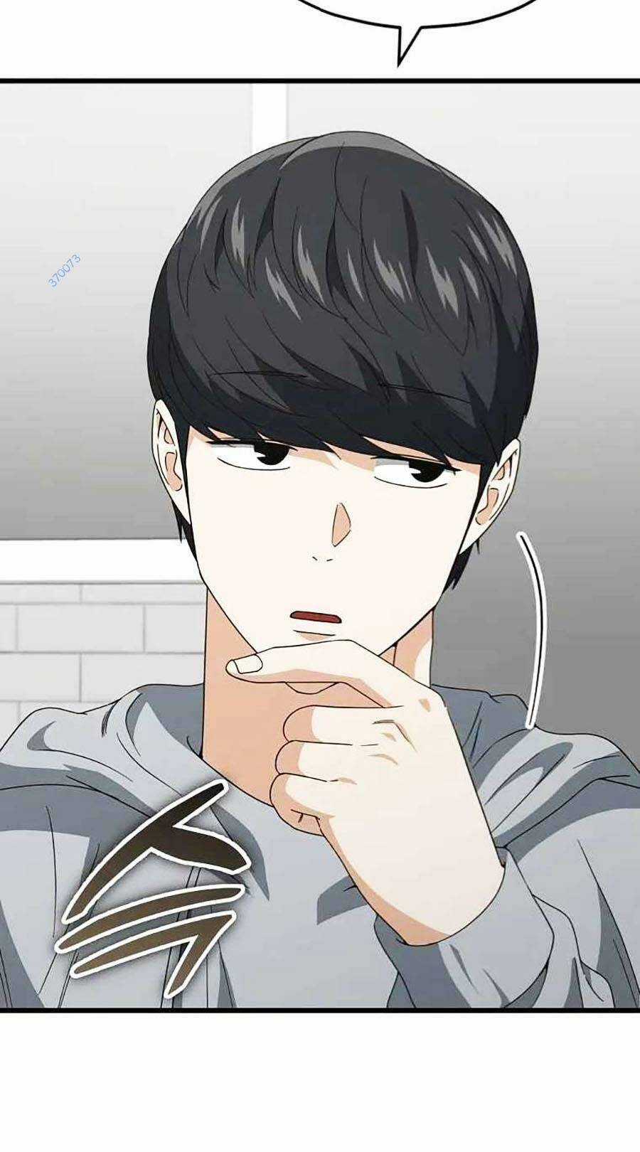 Bố Tôi Quá Mạnh Chapter 135 trang 102