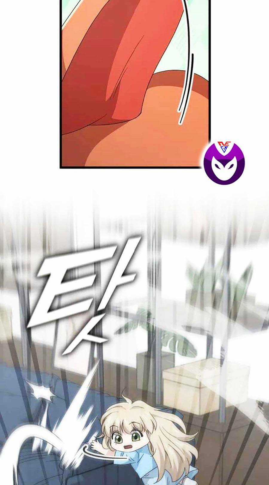 Bố Tôi Quá Mạnh Chapter 135 trang 104