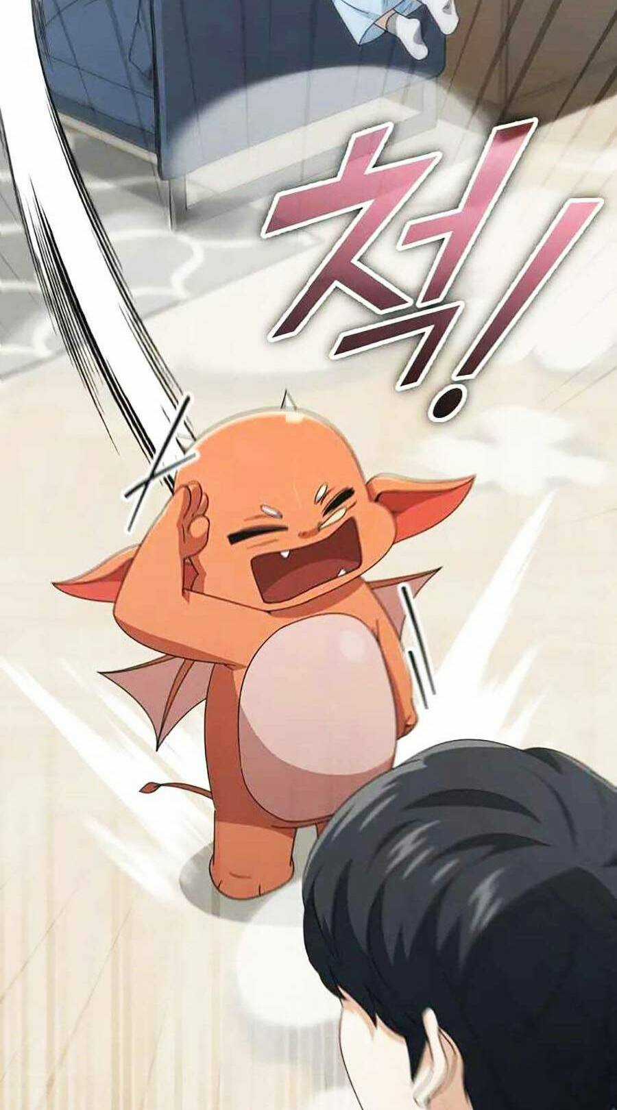 Bố Tôi Quá Mạnh Chapter 135 trang 105