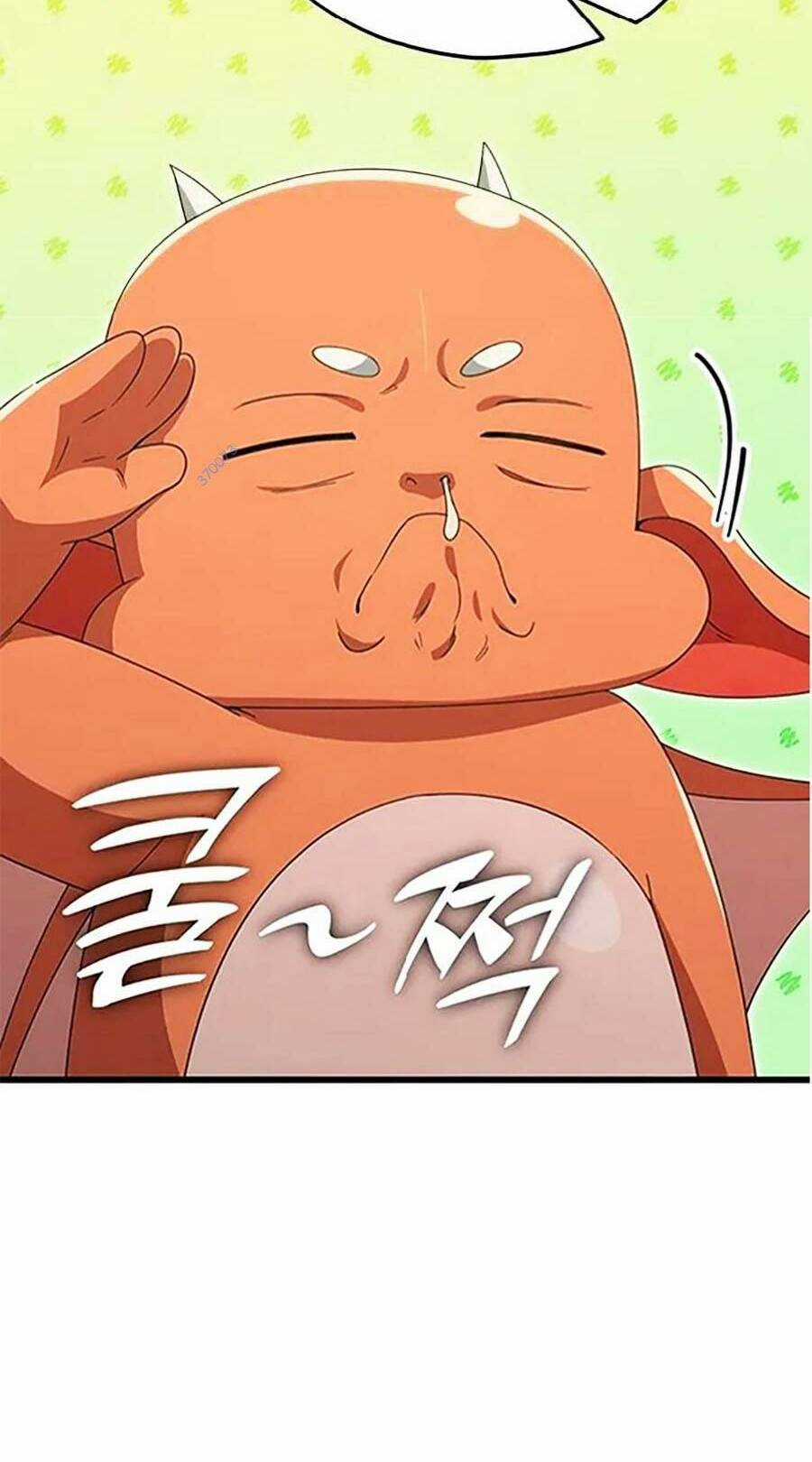 Bố Tôi Quá Mạnh Chapter 135 trang 107