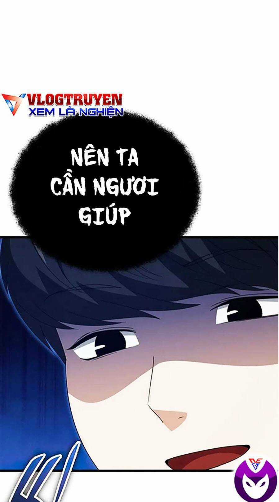 Bố Tôi Quá Mạnh Chapter 135 trang 108