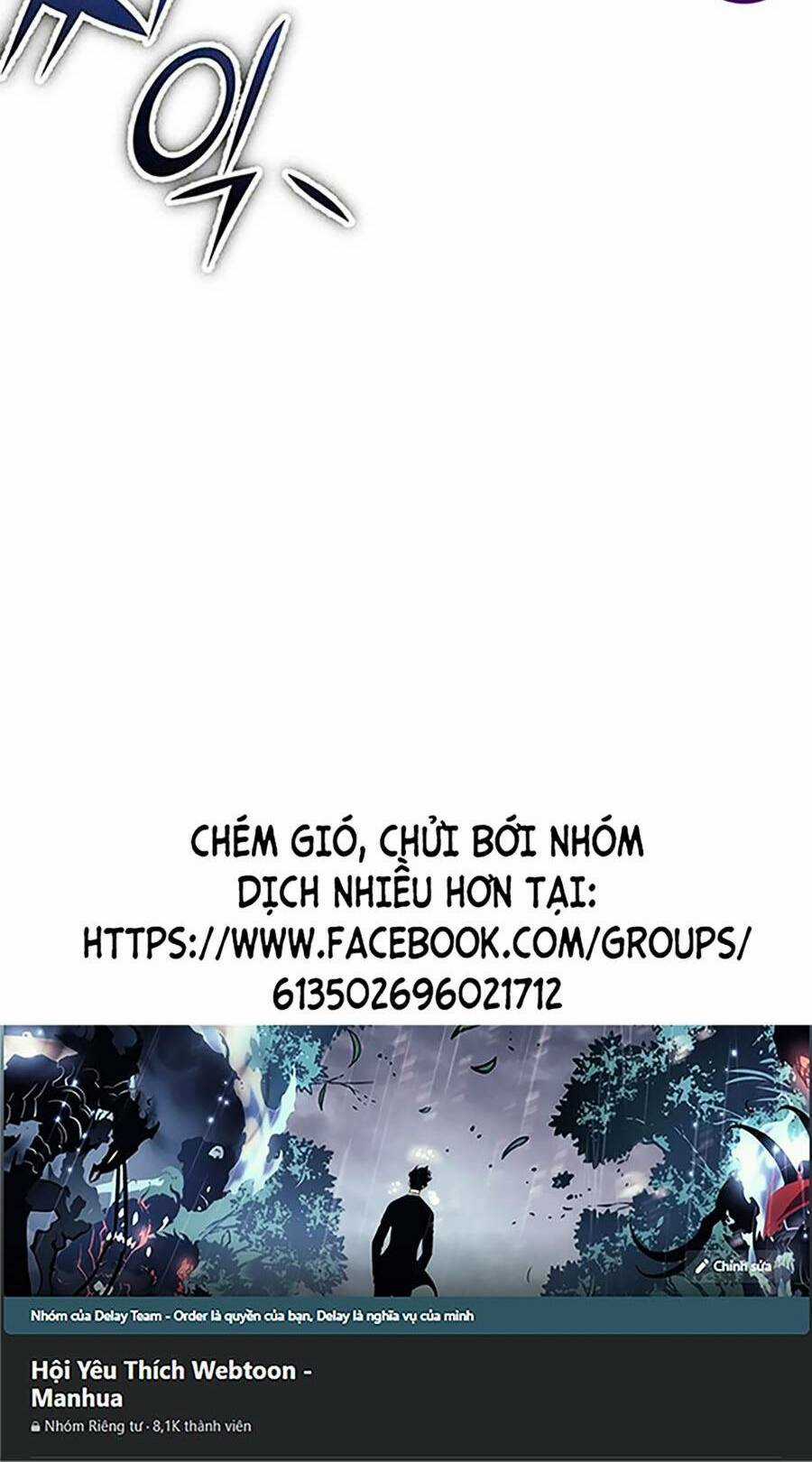 Bố Tôi Quá Mạnh Chapter 135 trang 109
