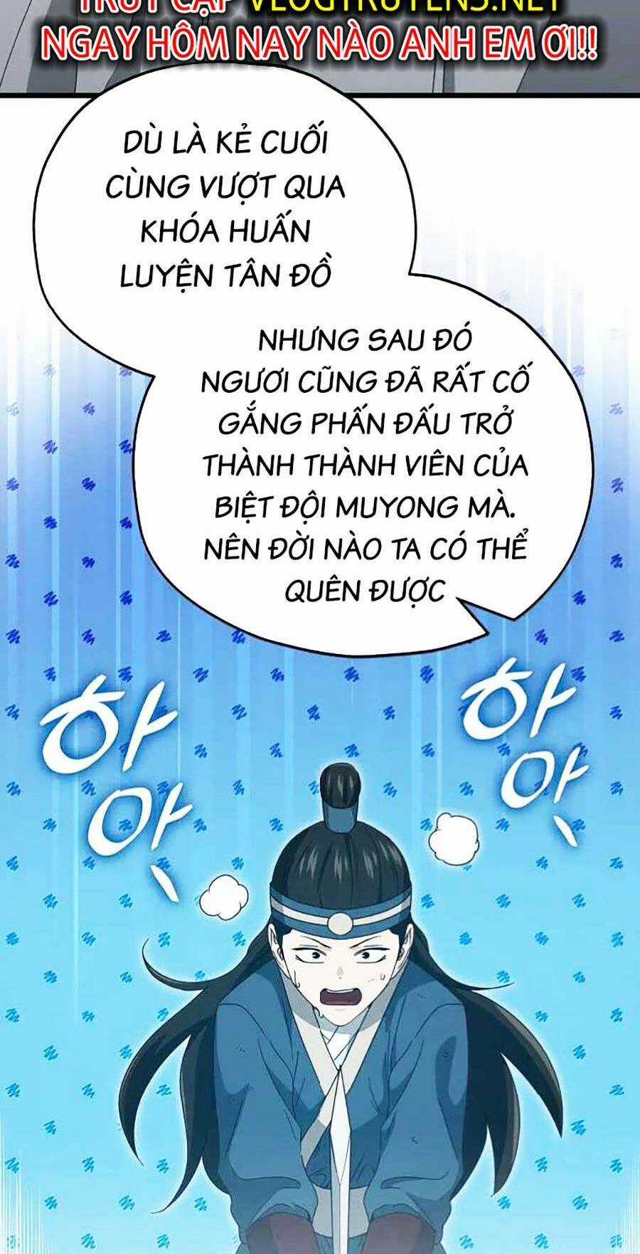 Bố Tôi Quá Mạnh Chapter 135 trang 11