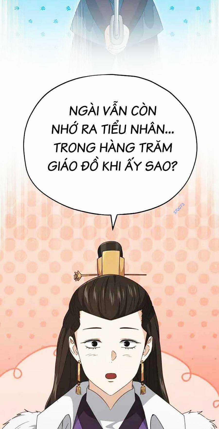 Bố Tôi Quá Mạnh Chapter 135 trang 12