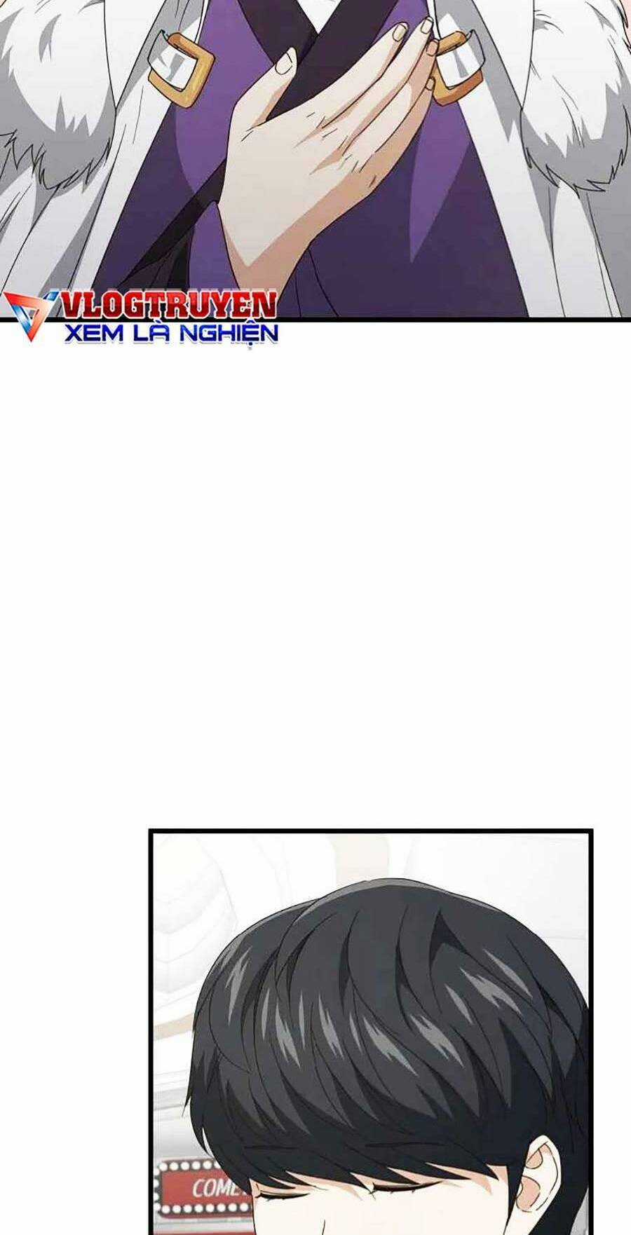 Bố Tôi Quá Mạnh Chapter 135 trang 13