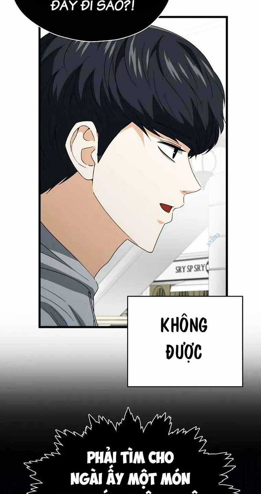 Bố Tôi Quá Mạnh Chapter 135 trang 24