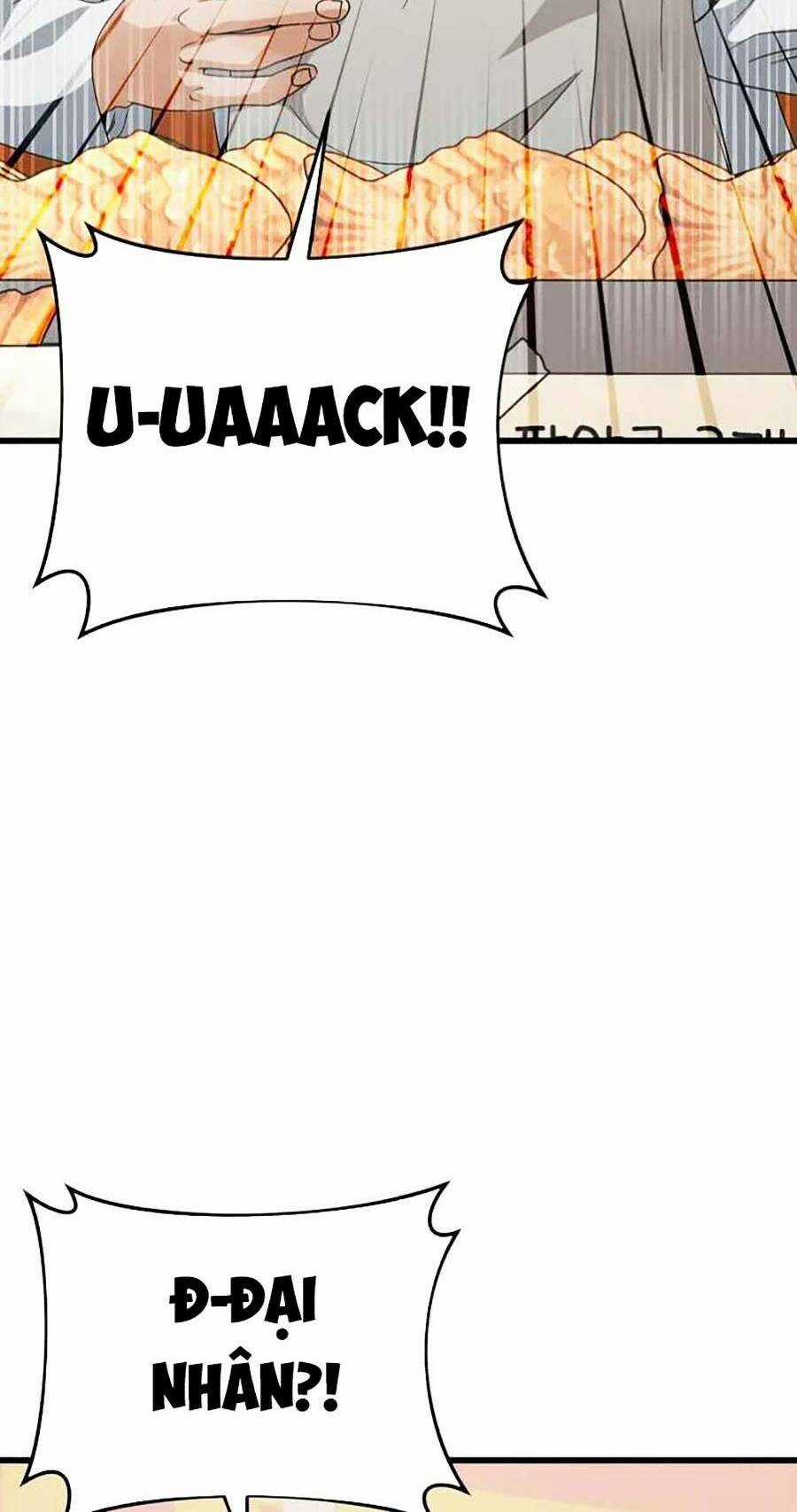 Bố Tôi Quá Mạnh Chapter 135 trang 31