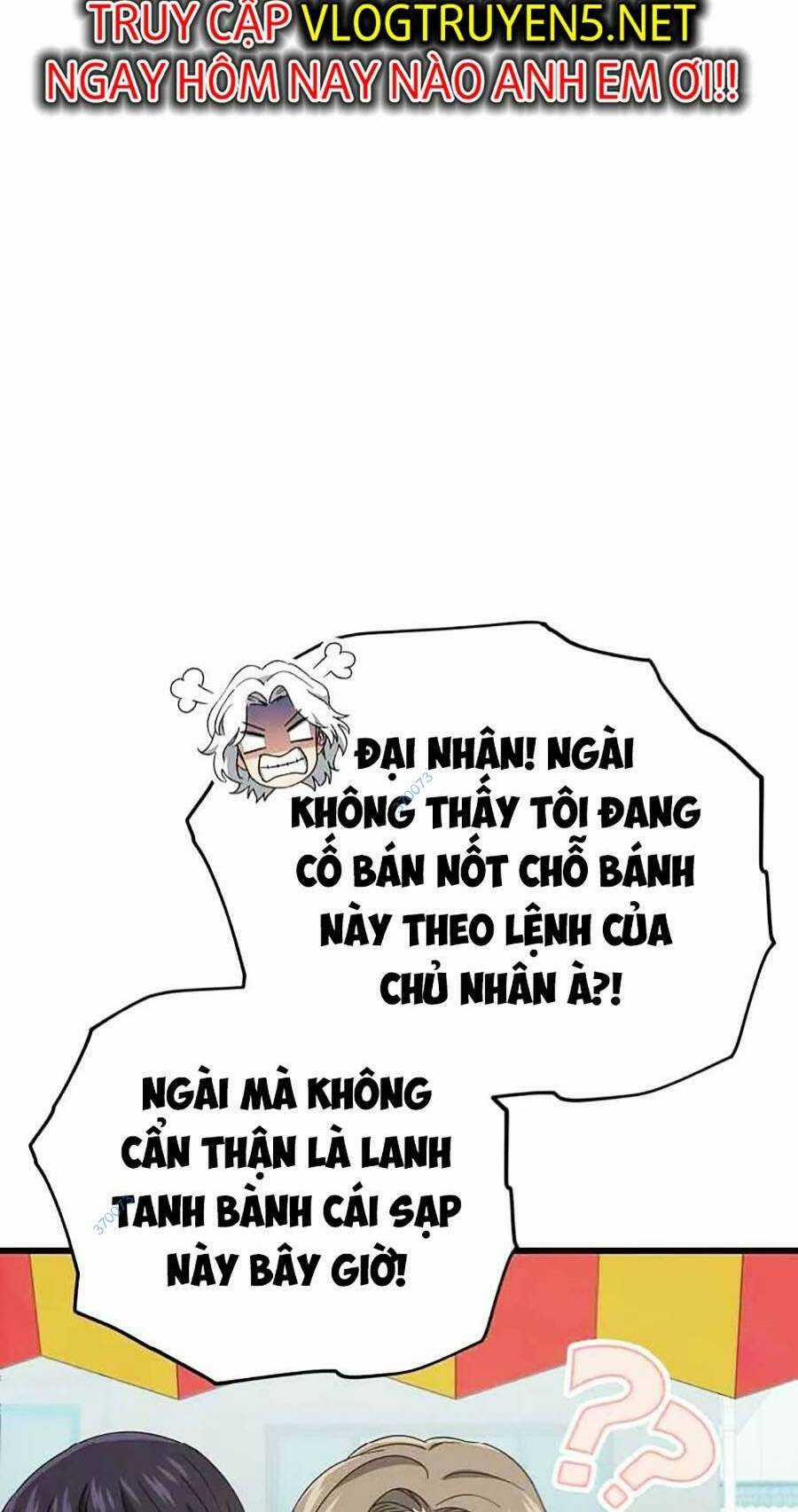 Bố Tôi Quá Mạnh Chapter 135 trang 33