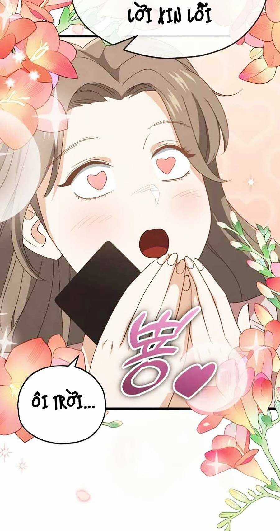 Bố Tôi Quá Mạnh Chapter 135 trang 38