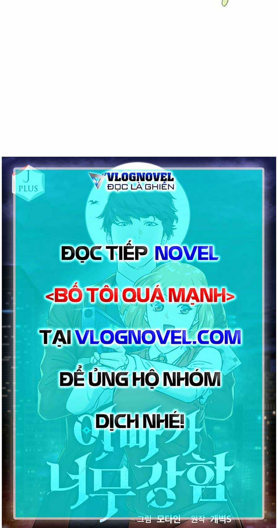 Bố Tôi Quá Mạnh Chapter 135 trang 39