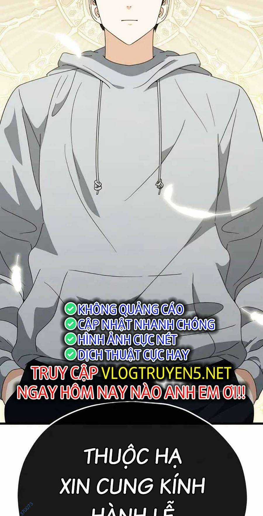 Bố Tôi Quá Mạnh Chapter 135 trang 4