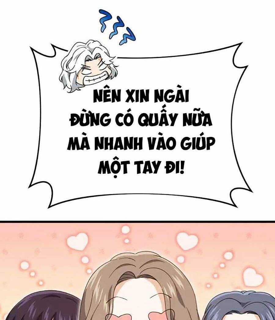 Bố Tôi Quá Mạnh Chapter 135 trang 45