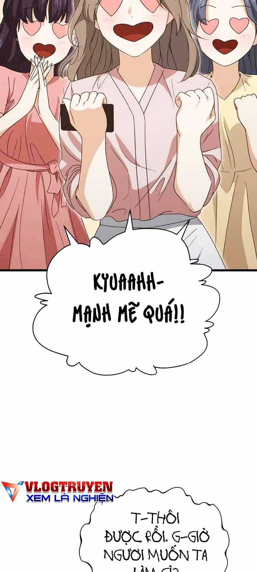 Bố Tôi Quá Mạnh Chapter 135 trang 46