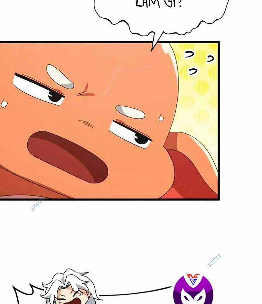 Bố Tôi Quá Mạnh Chapter 135 trang 47