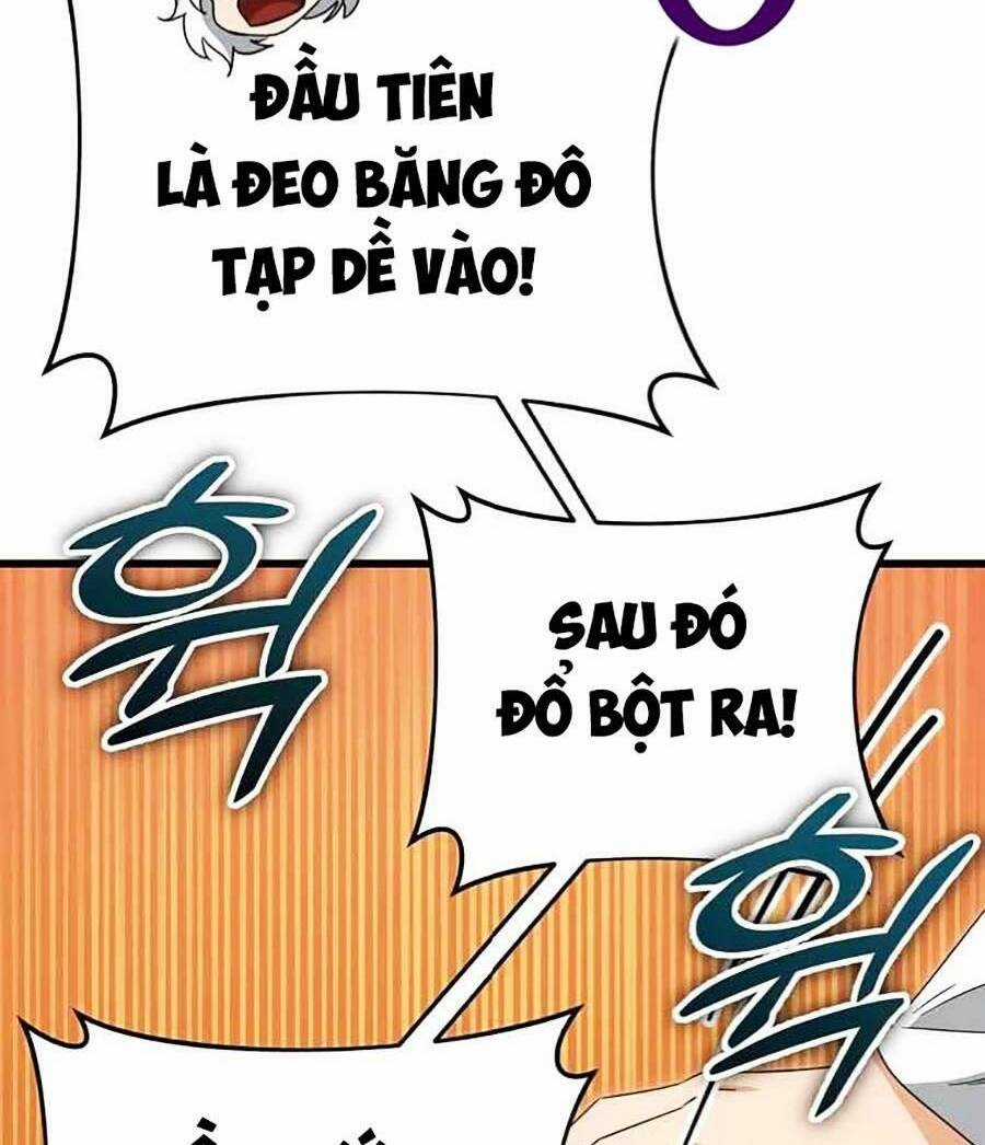 Bố Tôi Quá Mạnh Chapter 135 trang 48