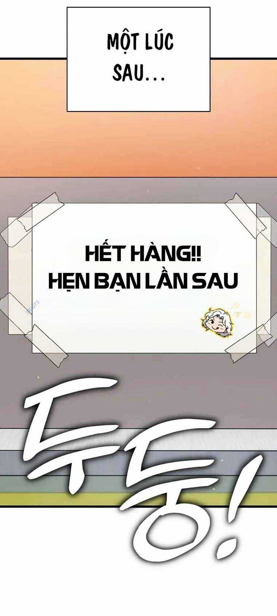 Bố Tôi Quá Mạnh Chapter 135 trang 52