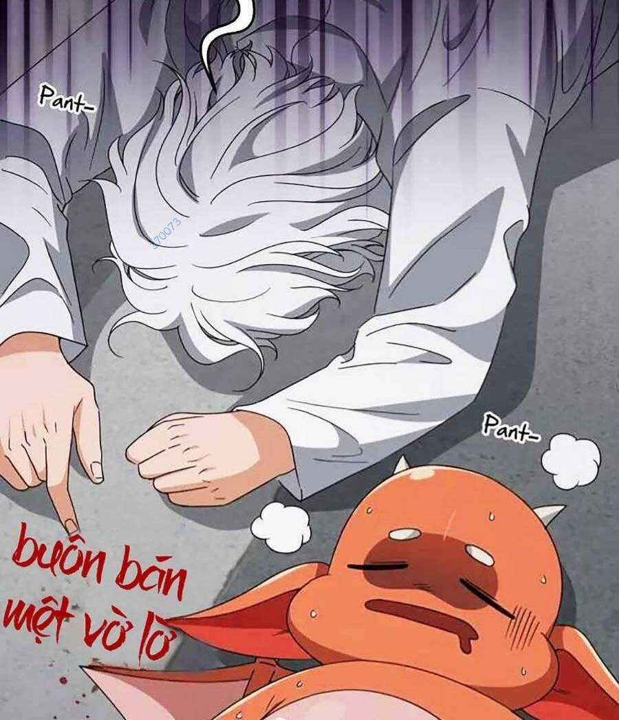 Bố Tôi Quá Mạnh Chapter 135 trang 54