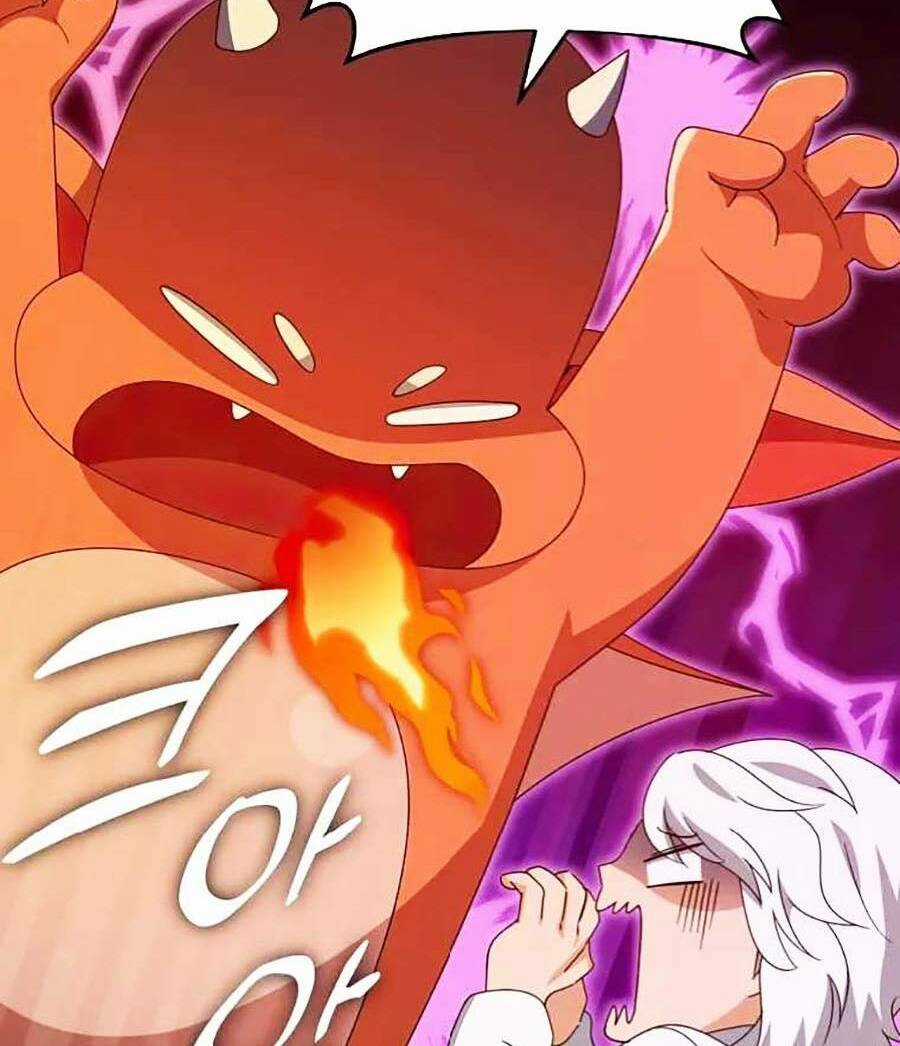 Bố Tôi Quá Mạnh Chapter 135 trang 57