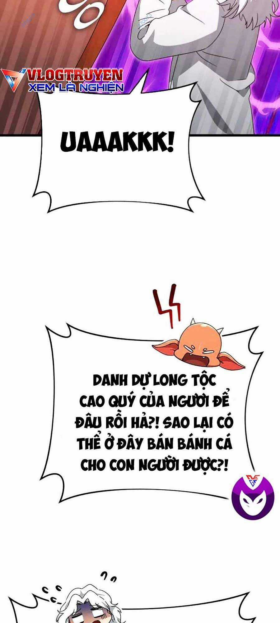 Bố Tôi Quá Mạnh Chapter 135 trang 58